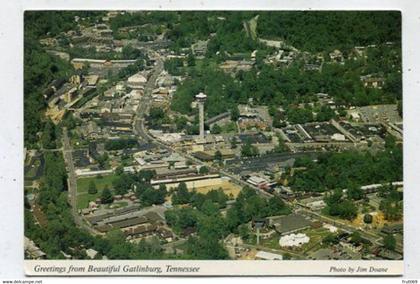 AK 064072 USA - Tennessee - Gatlingburg