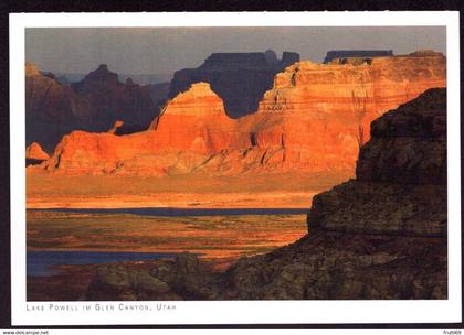 AK 001921 USA - Utah - Lake Powell im Glen Canyon