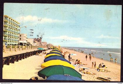 AK 078653 USA - Virginia - Virginia Beach