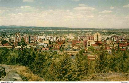 12787661 Spokane Washington Panorama