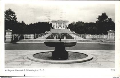 11705127 Washington DC Arlington Memorial