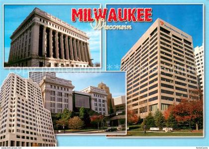 73717193 Milwaukee Wisconsin NML Campus