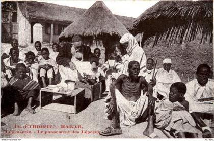 Ethiopie - Harar