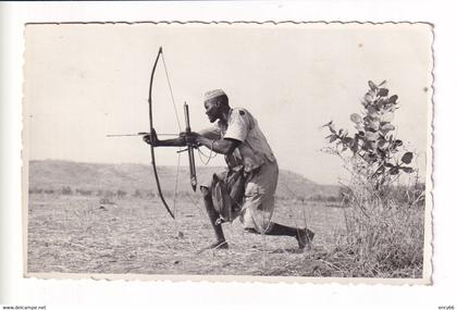 ETIOPIA - ASMARA FOTO CACCIATORE