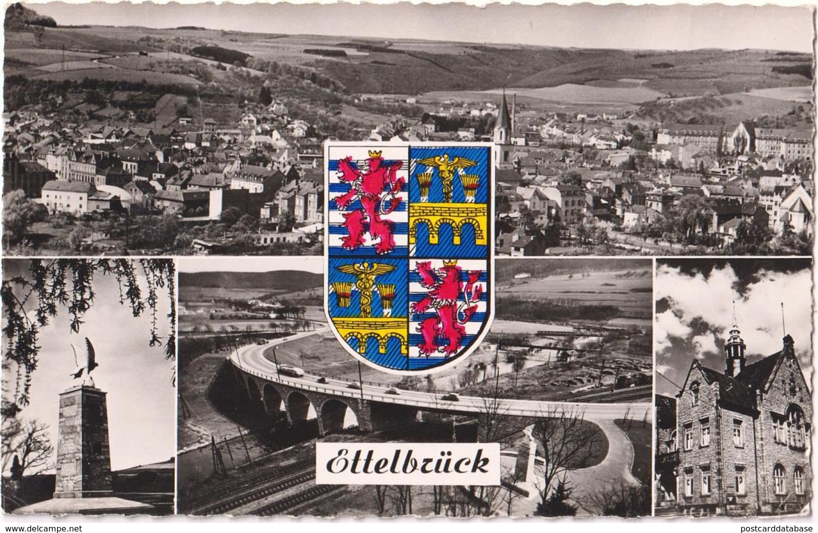 Ettelbruck