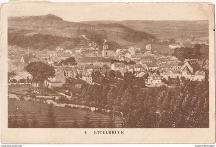 Ettelbruck