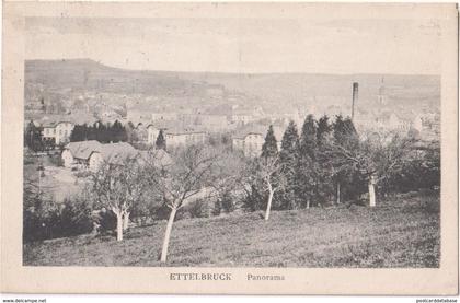 Ettelbruck - Panorama