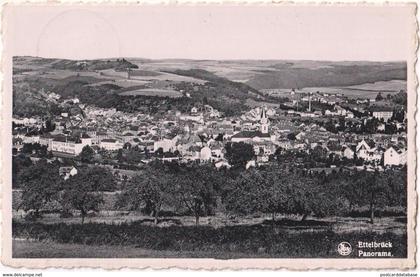 Ettelbruck - Panorama