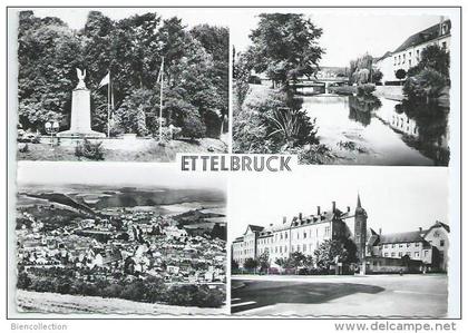 Luxembourg. Ettelbruck