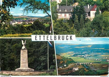 Luxembourg Ettelbruck