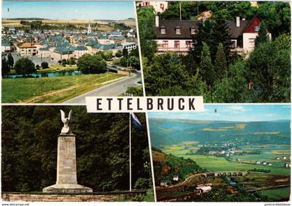 Ettelbruck