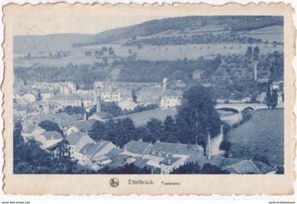 Ettelbrück - Panorama