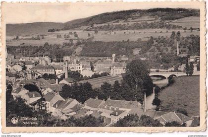 Ettelbruck - Panorama