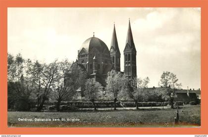 a694 / 171 GELDROP Dekenale Kerk St Brigida