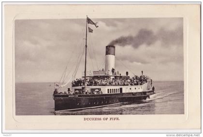 Grande Bretagne - Portsmouth - Duchess of Fife