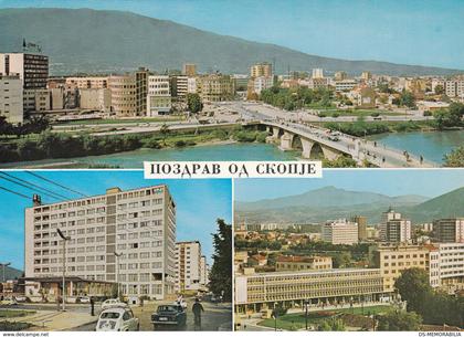 Skopje