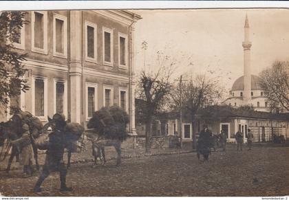 Principale rue de Monastir