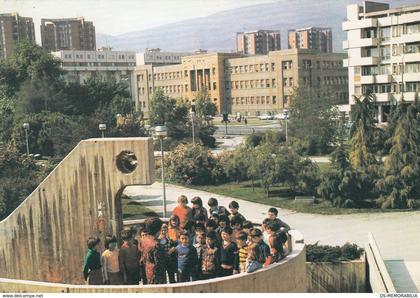 Skopje 1980