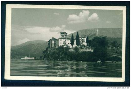 OHRID - Monastery of Saint Naum -  Macedonia Macedoine Mazedonien  83229