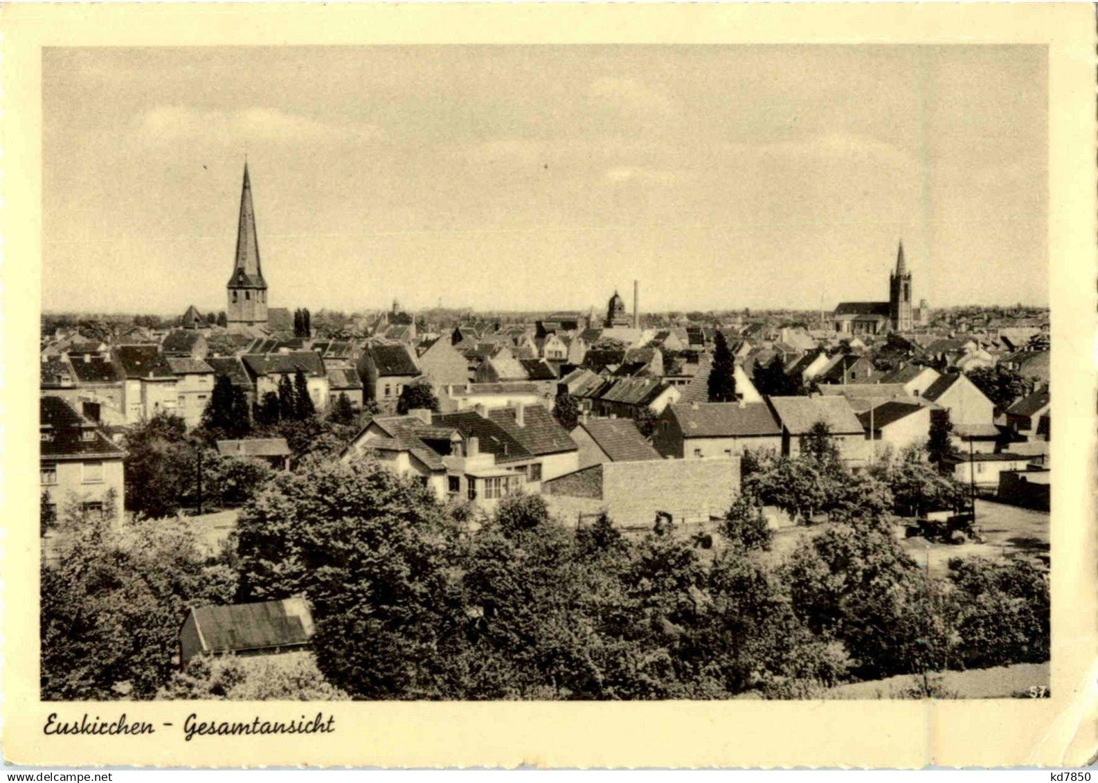 Euskirchen