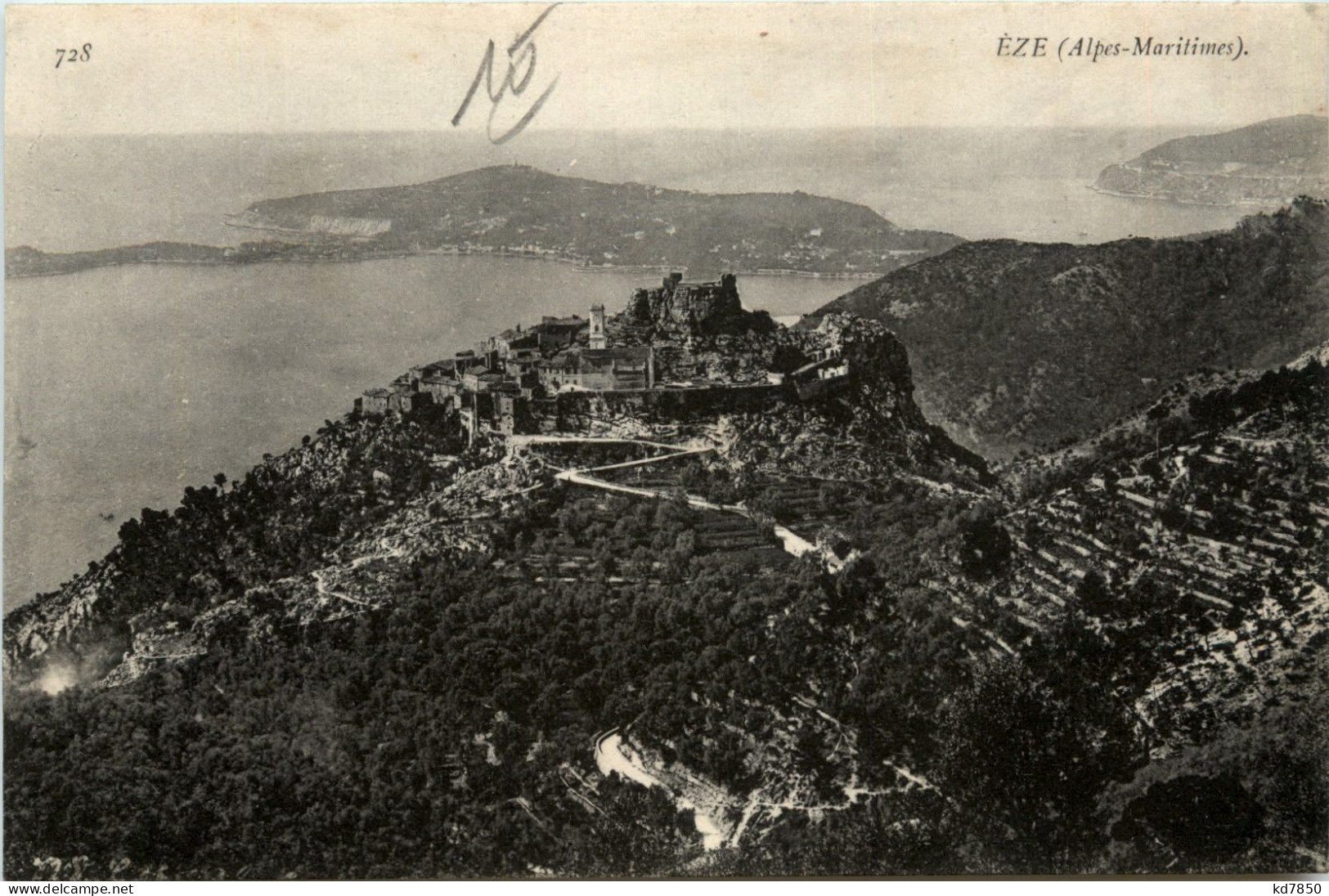 Eze,