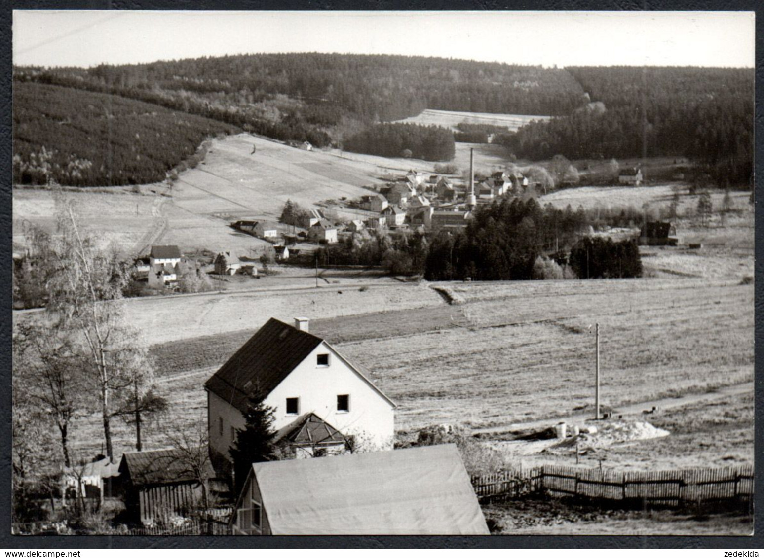 F6511 - TOP Jöhstadt - Foto Richter