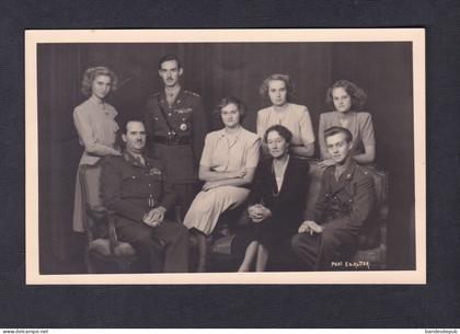 Luxembourg portrait Famille Grand Ducale  Phot. Kutter (55187)