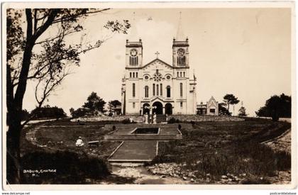 Baguio Church