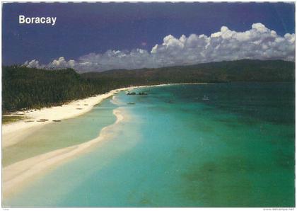 CPM - BORACAY