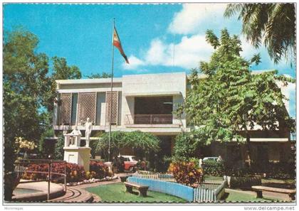 Davao Provincial Capitol