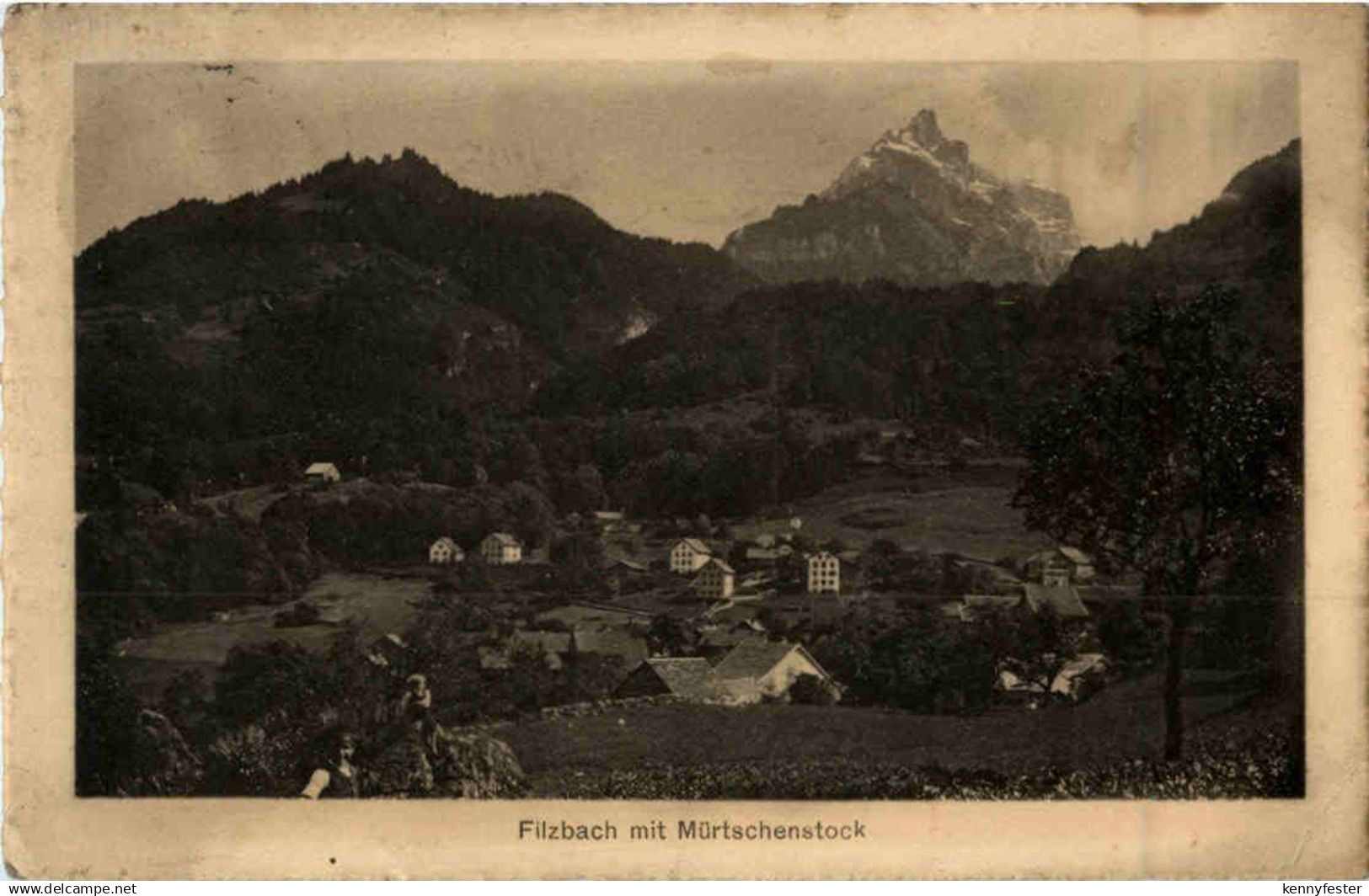 Filzbach