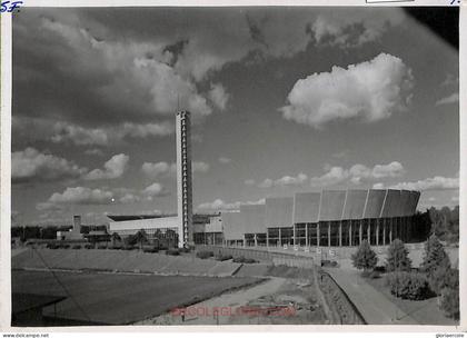 ac9768 - FINLANDIA - VINTAGE POSTCARD