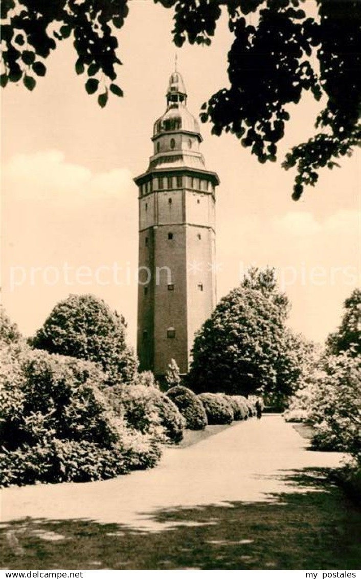 Finsterwalde Wasserturm