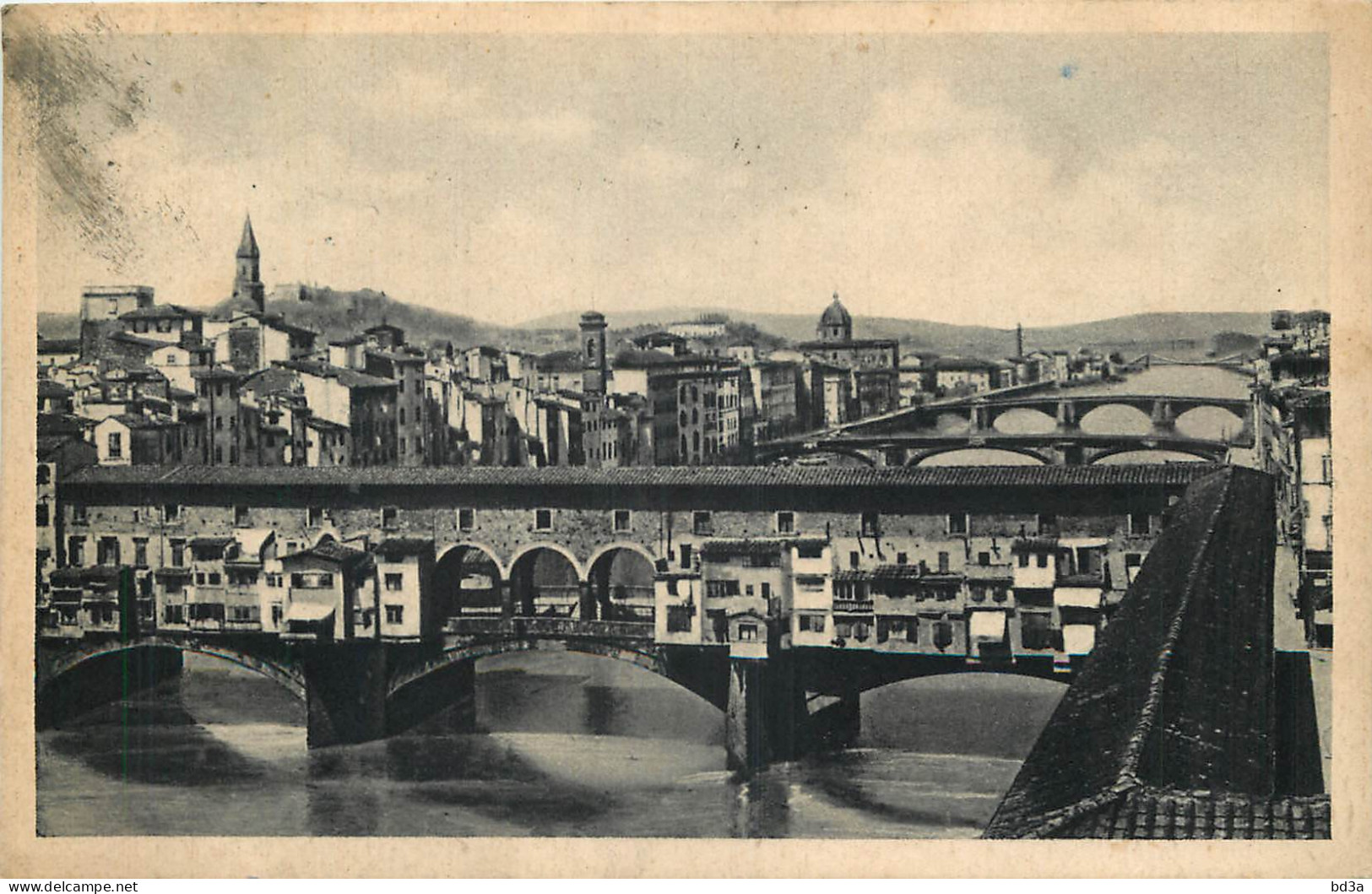 FIRENZE FLORENCE