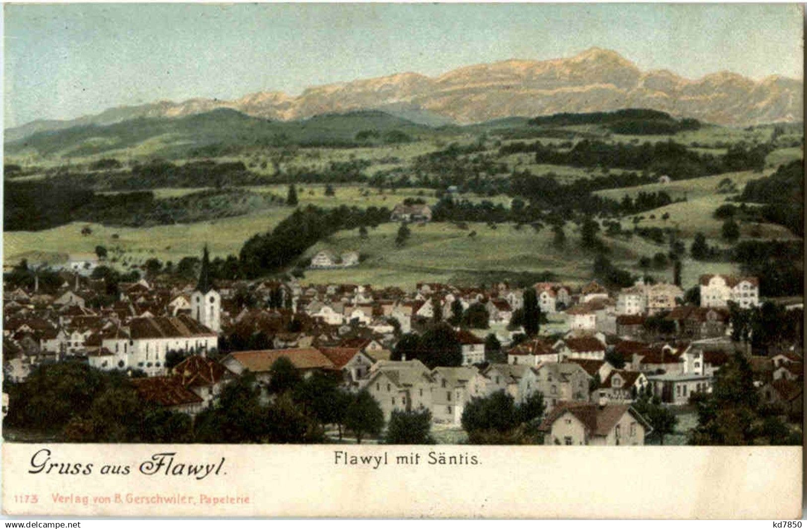 Flawil