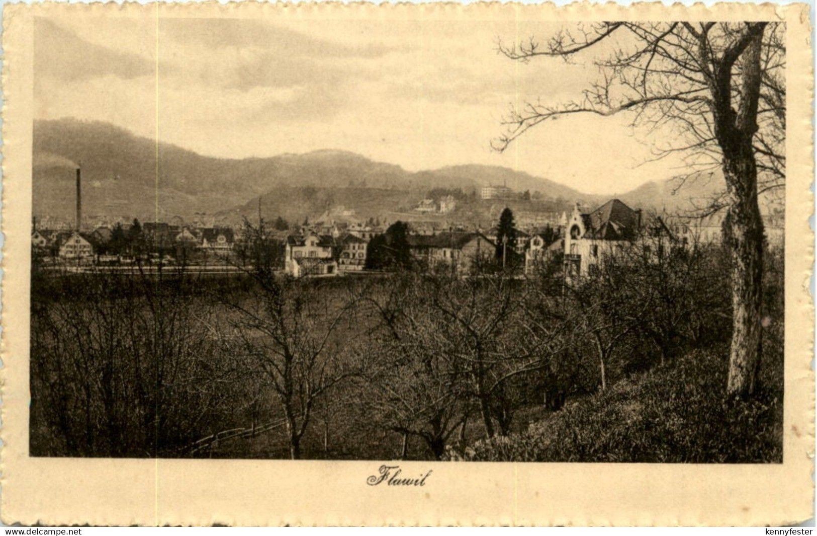 Flawil