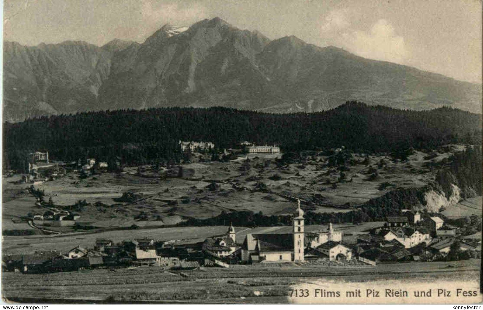 Flims