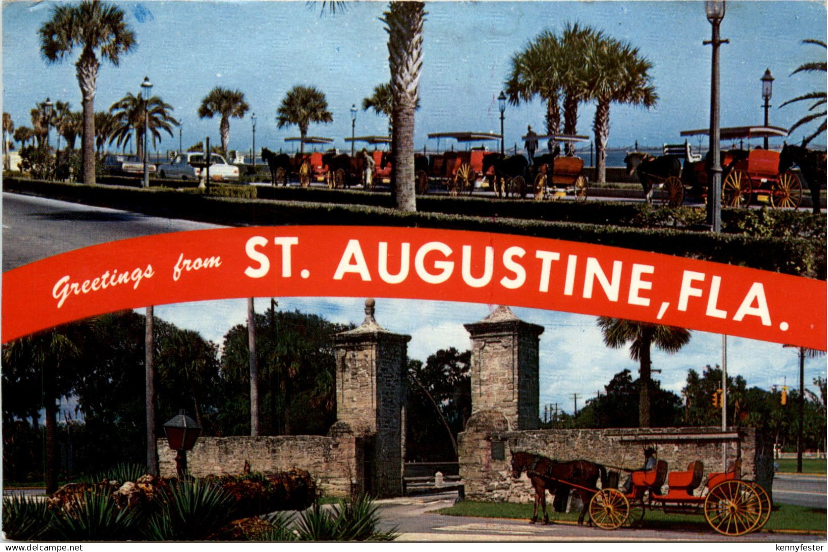 Florida - St. Augustine