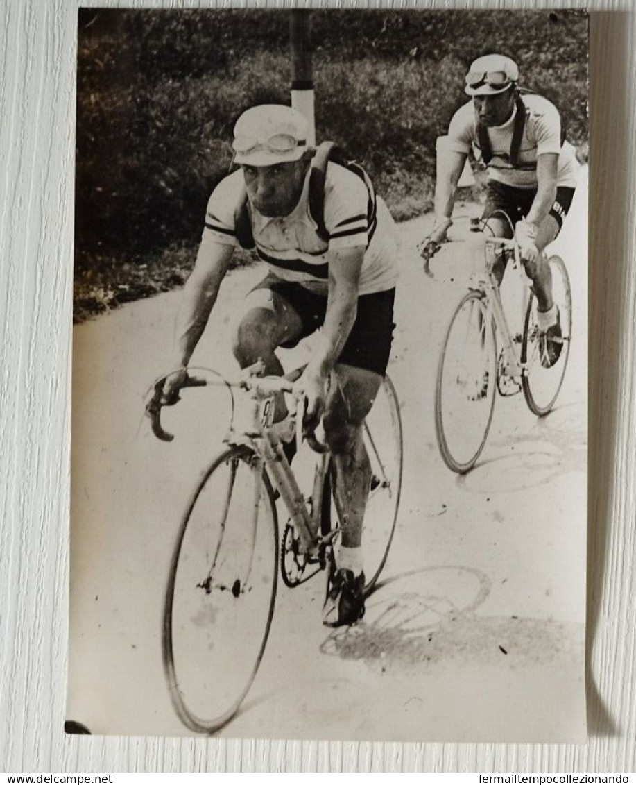 FO4605,foto originale,personaggi famosi,ciclista girardengo