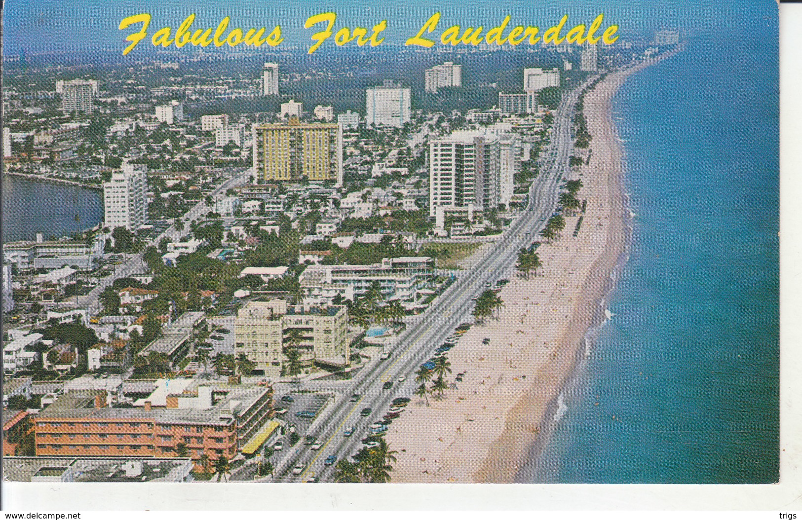 Fort Lauderdale