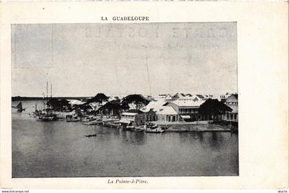 PC GUADELOUPE POINTE-A-PITRE (a50286)