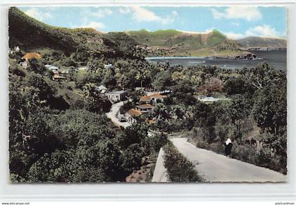 Guadeloupe - SAINT BARTHELEMY - Quartier de Lorient - Ed. Stak Photo 10