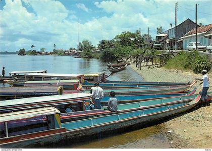 GUYANE SAINT LAURENT DU MARONI