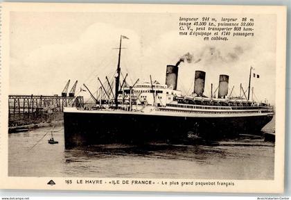 39787641 - Le Havre