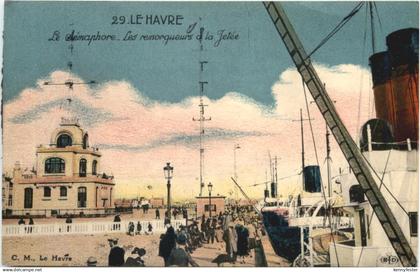 Le Havre