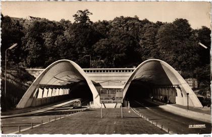 CPA Le HAVRE - Le Tunnel (105153)