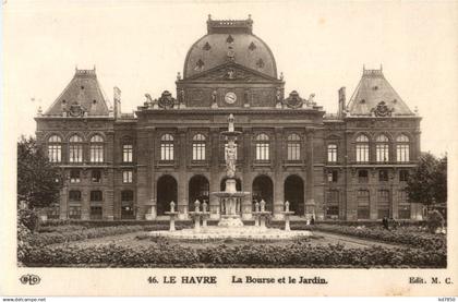 Le Havre