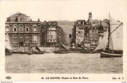 Le Havre