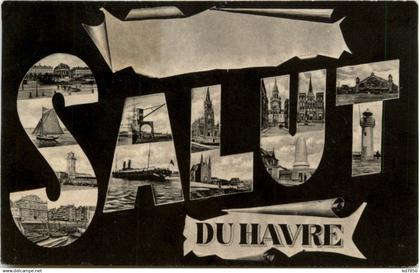 Le Havre