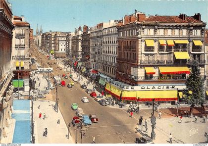 13-MARSEILLE- LA CANEBIERE